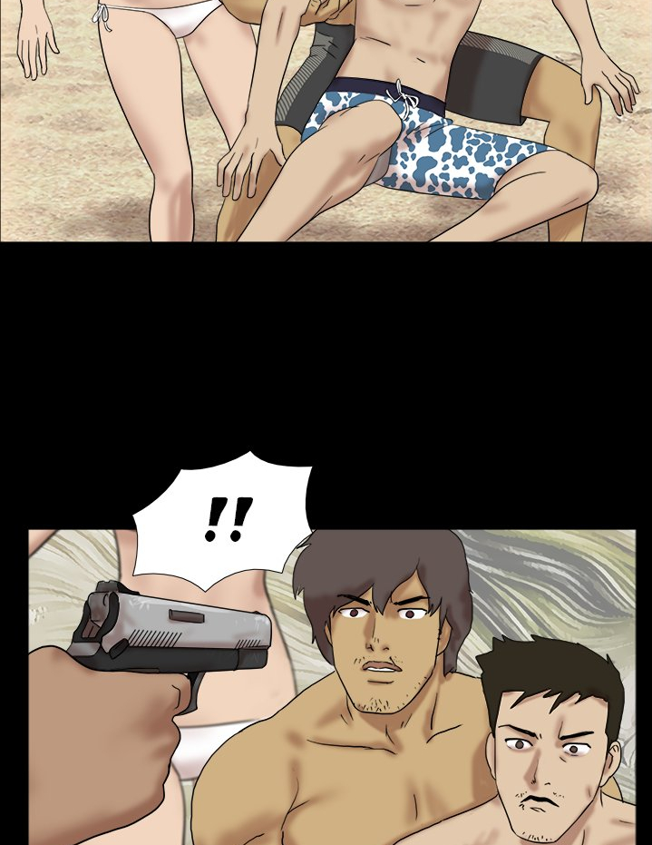 Naked Island - Chapter 18 16