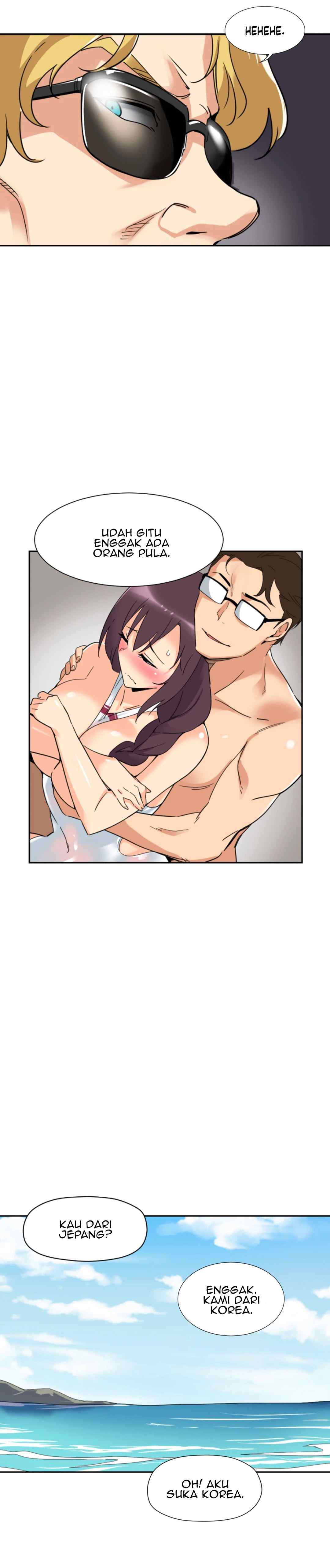 Bride Training - Chapter 18 8