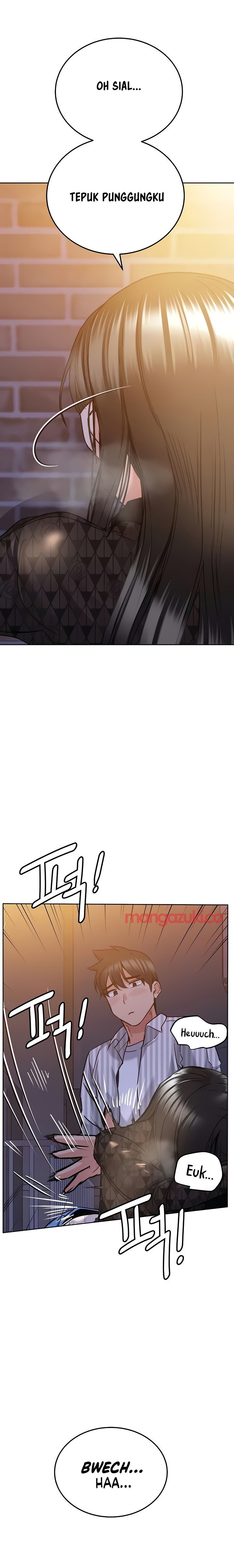 Keep It a Secret From Your Mother! - Chapter 18 26 Keep It a Secret From Your Mother! - Chapter 18 26