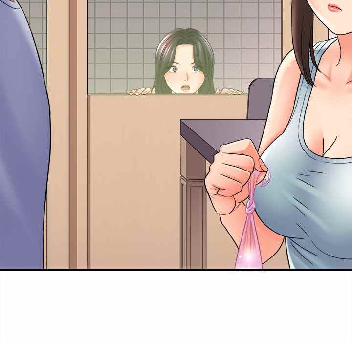With Yumi - Chapter 18 13