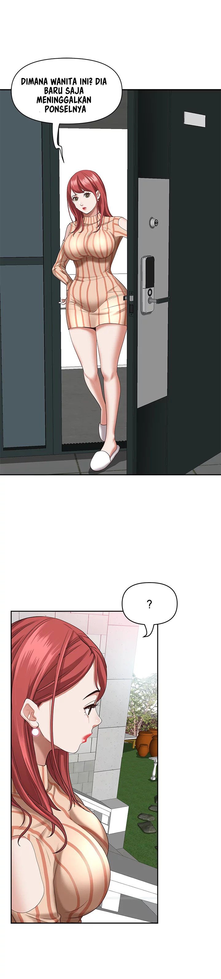 Living With a MILF - Chapter 18 19