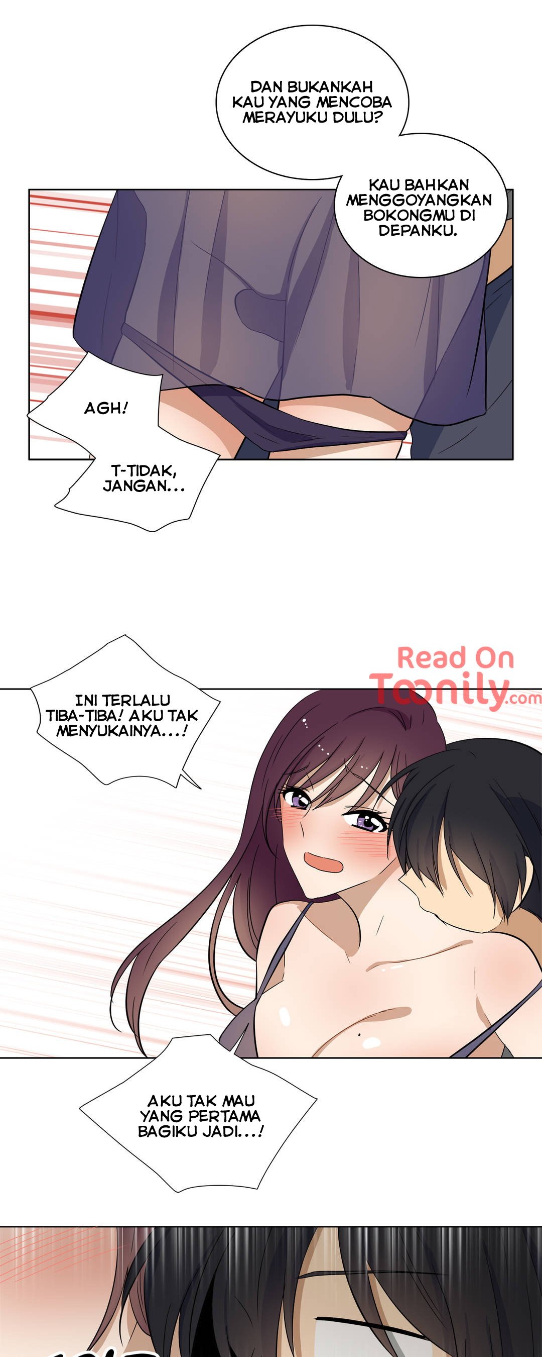 Shame Room - Chapter 18 12 Shame Room - Chapter 18 12