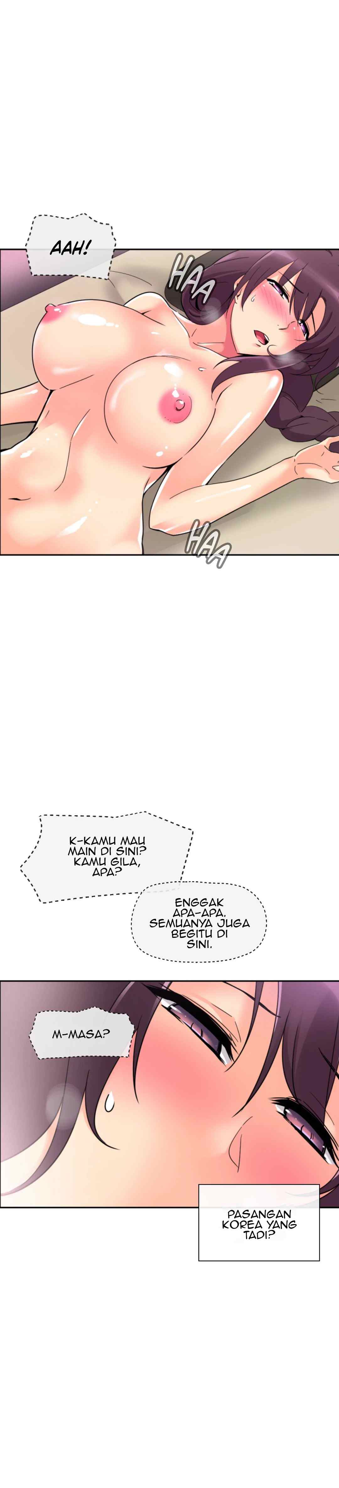 Bride Training - Chapter 18 27