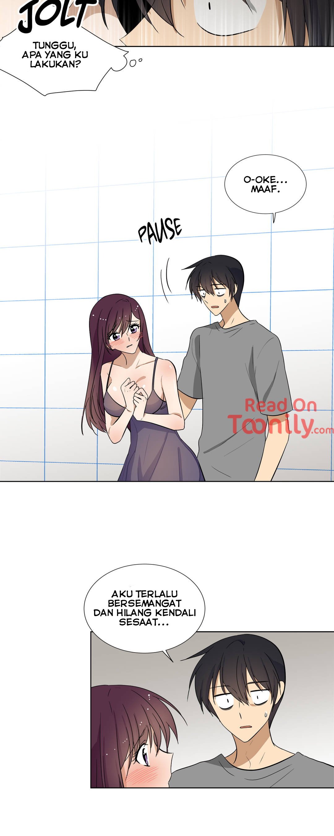 Shame Room - Chapter 18 13 Shame Room - Chapter 18 13