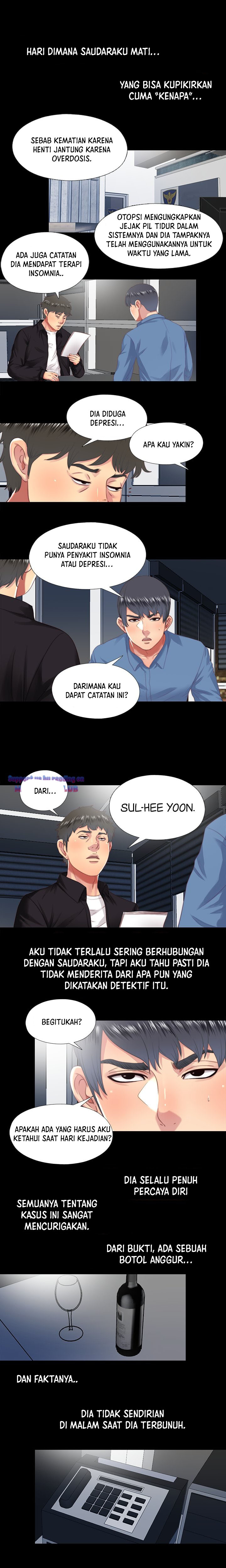 Under One Roof - Chapter 18 3