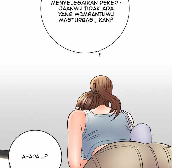 With Yumi - Chapter 18 150