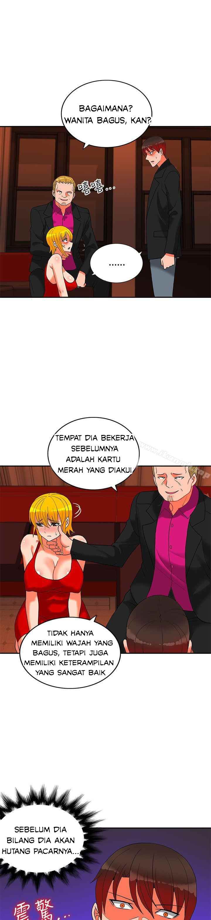 30cm Contractor S2 - Chapter 18 4 30cm Contractor S2 - Chapter 18 4