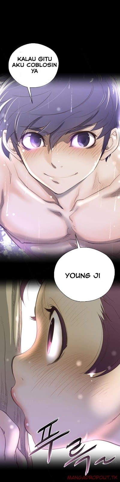 Perfect Half - Chapter 18 1