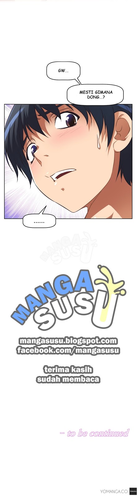 Brawling Go - Chapter 18 34