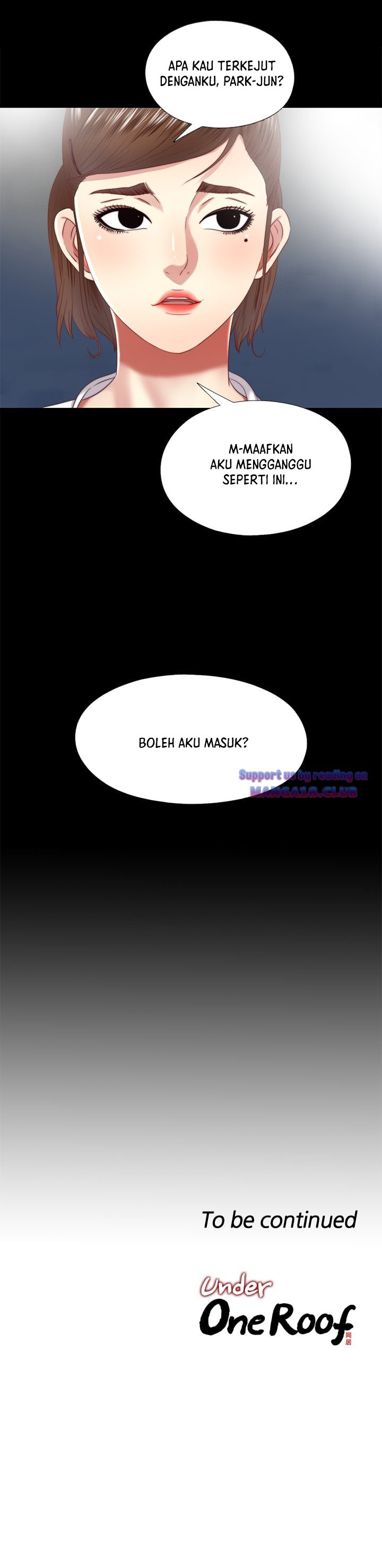 Under One Roof - Chapter 18 14