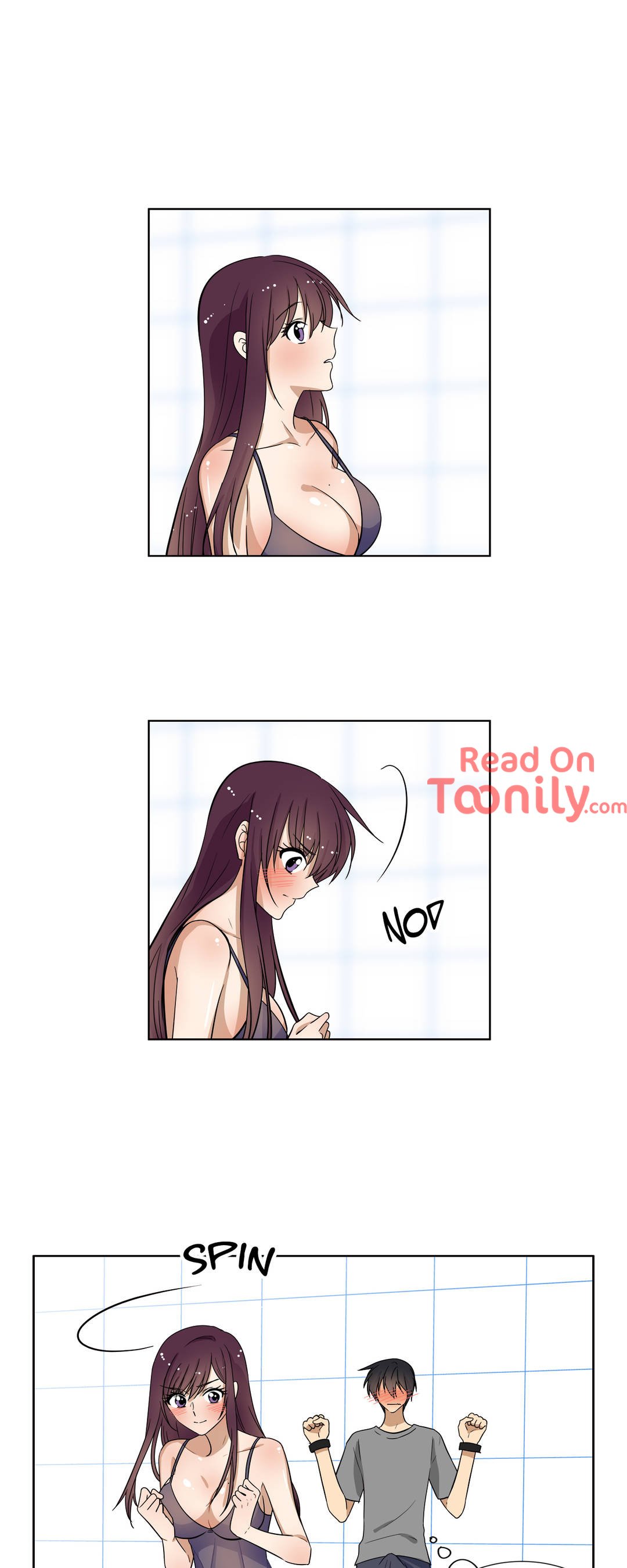 Shame Room - Chapter 18 4 Shame Room - Chapter 18 4