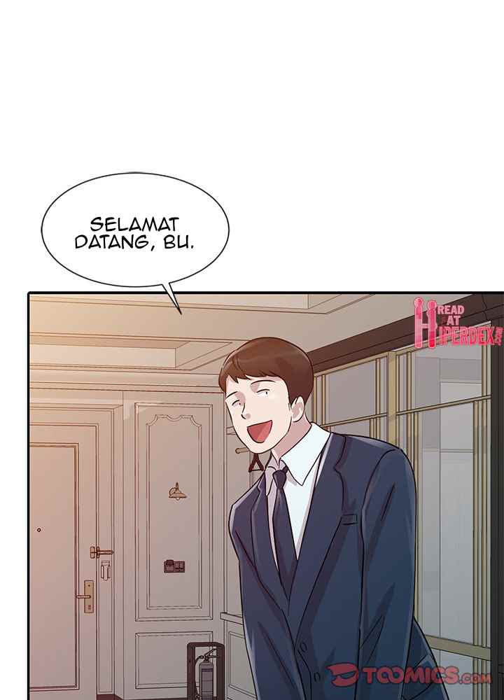 My Stepmom&#8217;s Plan - Chapter 18 3