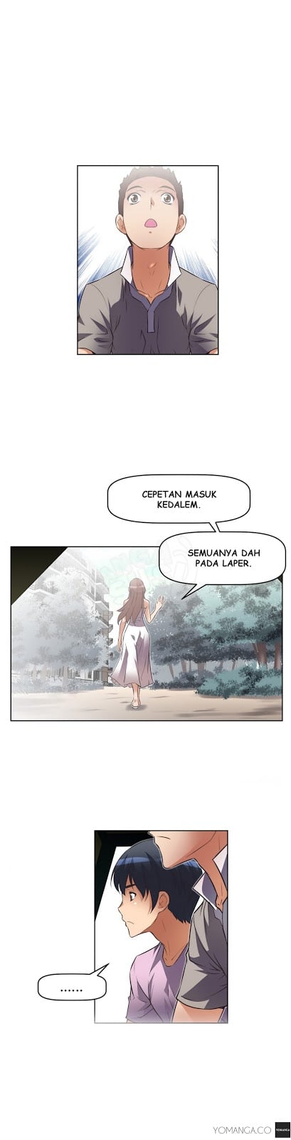 Brawling Go - Chapter 18 9