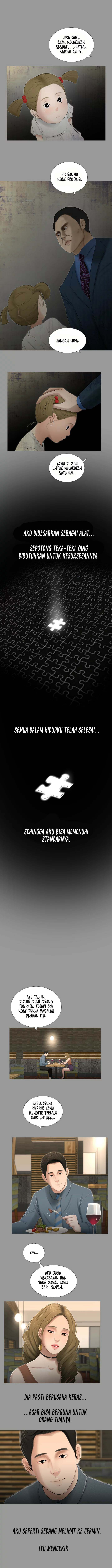 Friends With Secret - Chapter 18 3 Friends With Secret - Chapter 18 3