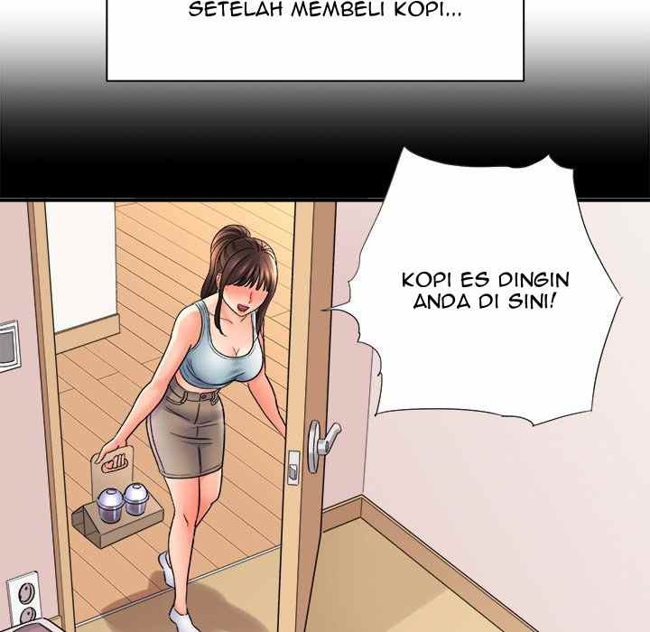 With Yumi - Chapter 18 28