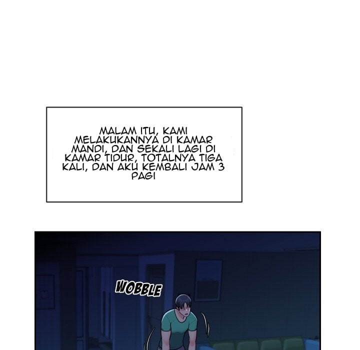 The Ladies’ Associate - Chapter 18 21 The Ladies’ Associate - Chapter 18 21