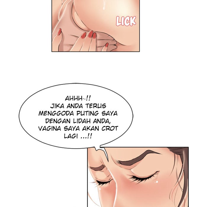 Wet Women - Chapter 18 71