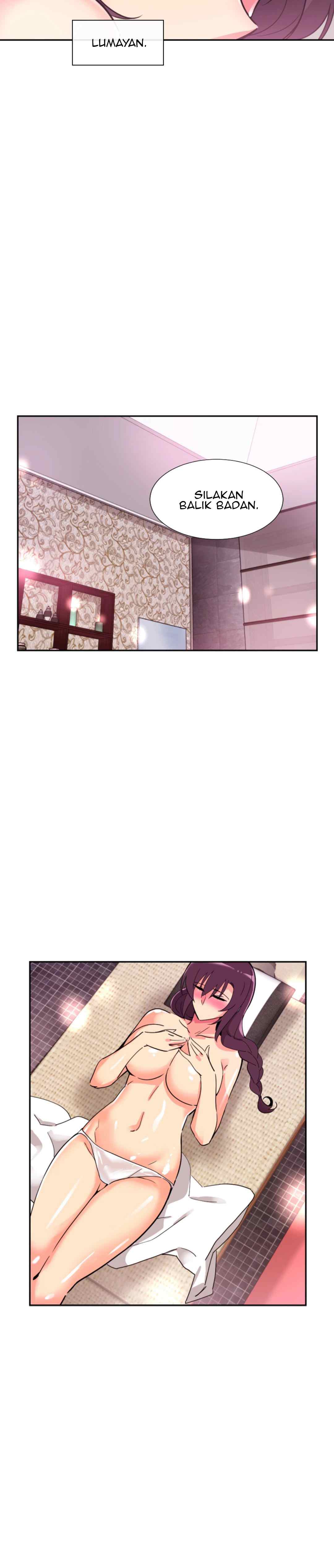 Bride Training - Chapter 18 22