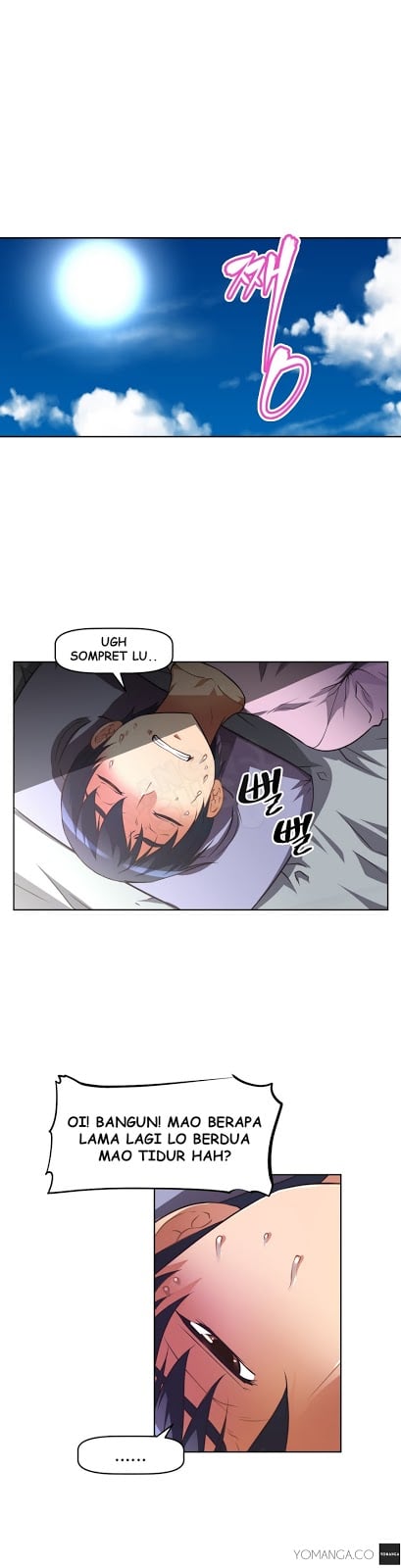 Brawling Go - Chapter 18 4