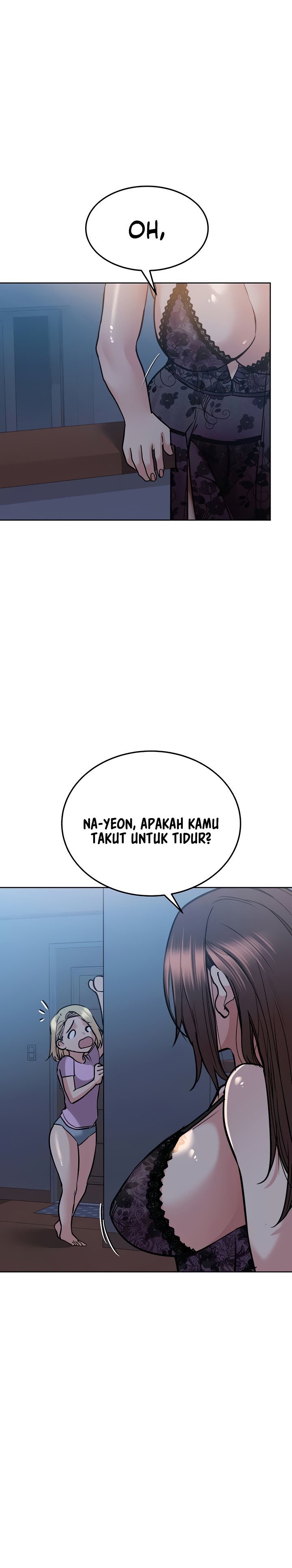 Keep It a Secret From Your Mother! - Chapter 18 9 Keep It a Secret From Your Mother! - Chapter 18 9