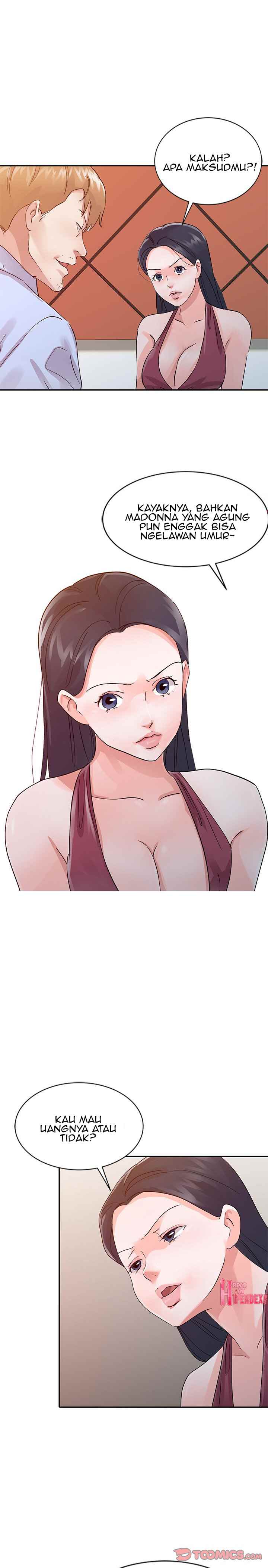 My Stepmom&#8217;s Plan - Chapter 18 11