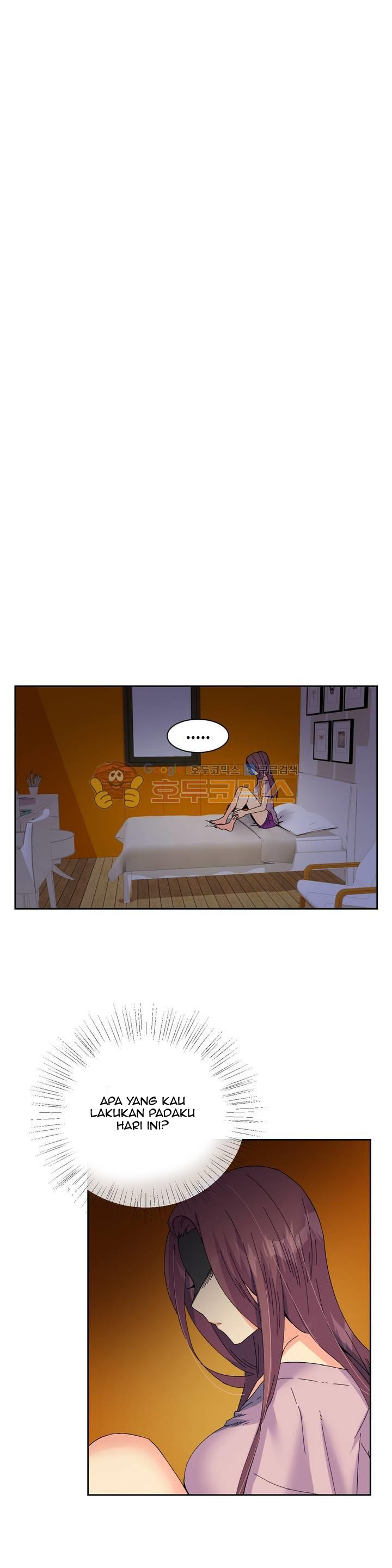 A Woman Who Can&#8217;t Refuse - Chapter 18 11