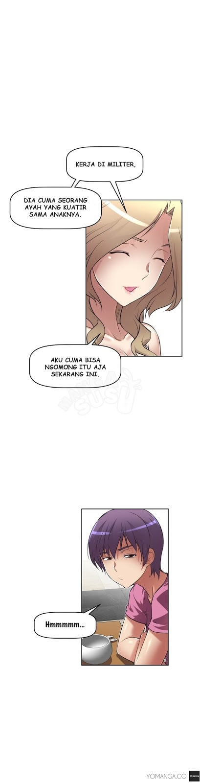 Brawling Go - Chapter 18 14