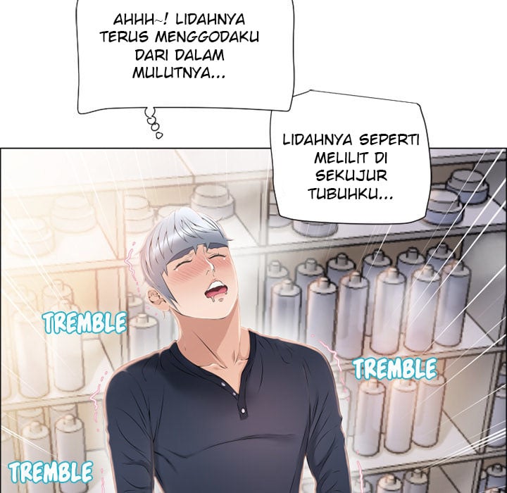 Wet Women - Chapter 18 21