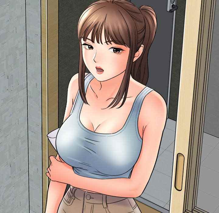 With Yumi - Chapter 18 20