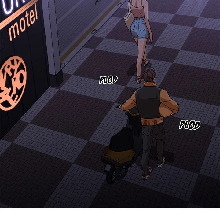 Good Night - Chapter 18 116 Good Night - Chapter 18 116