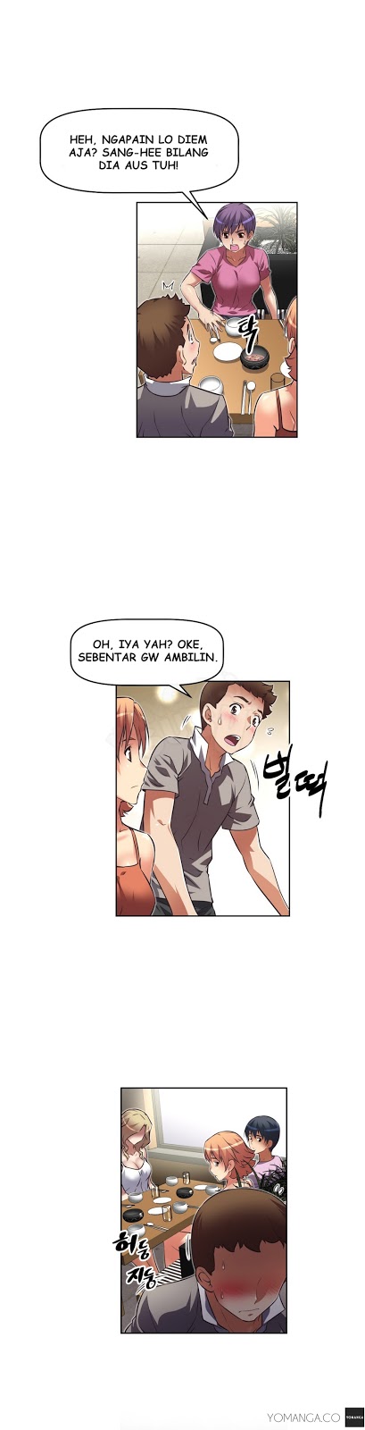 Brawling Go - Chapter 18 19