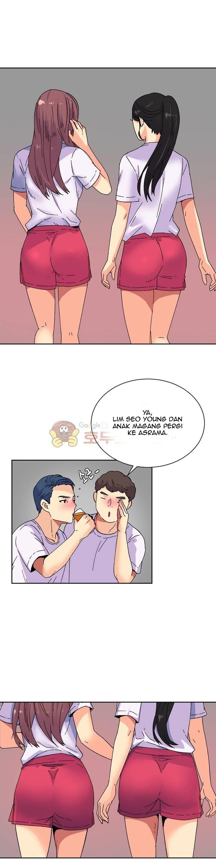 A Woman Who Can&#8217;t Refuse - Chapter 18 24