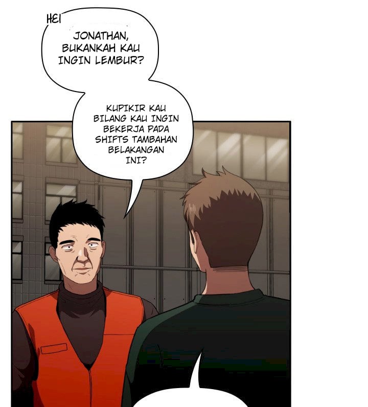 Collapse and Rewind - Chapter 18 92 Collapse and Rewind - Chapter 18 92