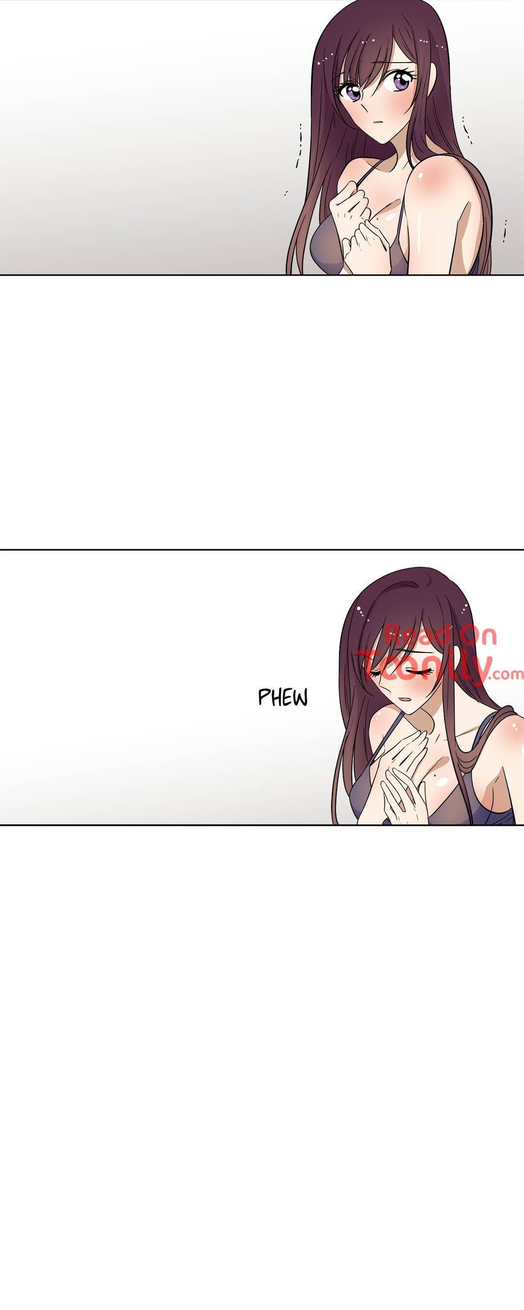 Shame Room - Chapter 18 15 Shame Room - Chapter 18 15