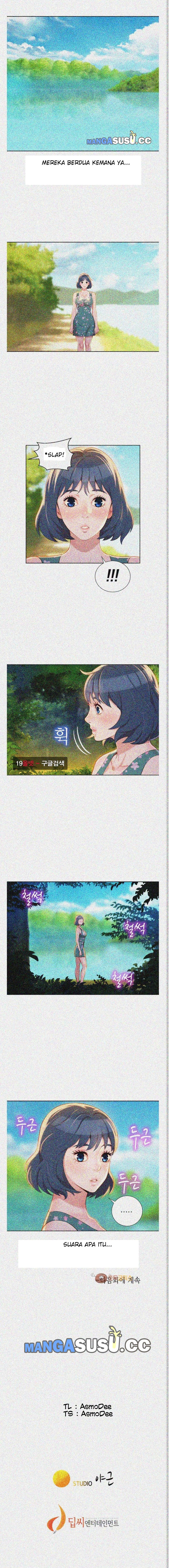 Sister Neighbor - Chapter 18 12