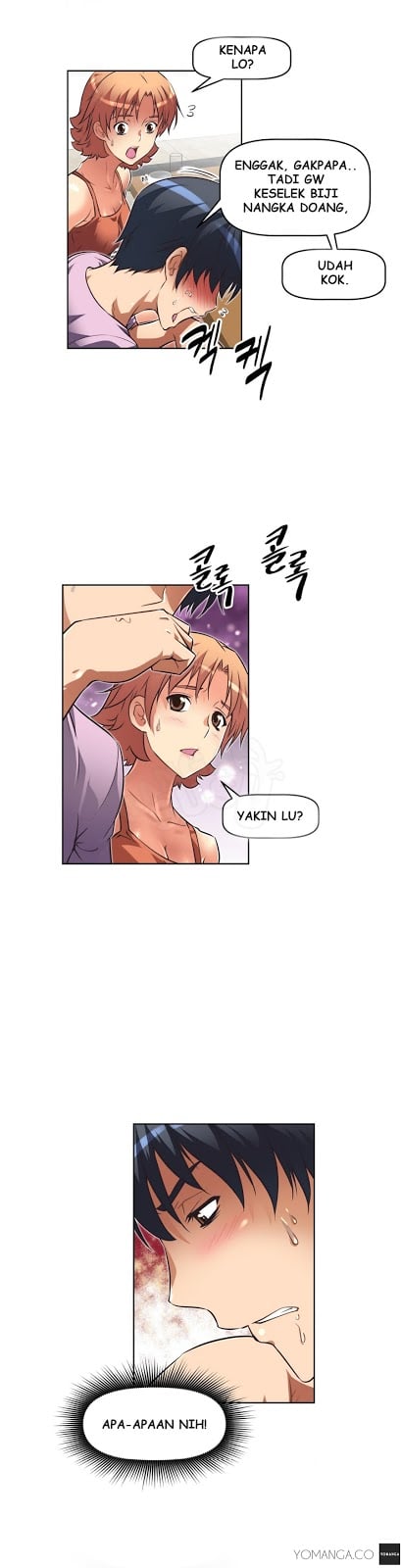 Brawling Go - Chapter 18 21