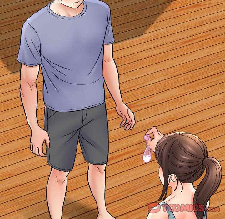 With Yumi - Chapter 18 6