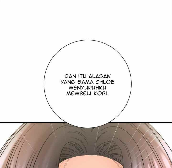 With Yumi - Chapter 18 14