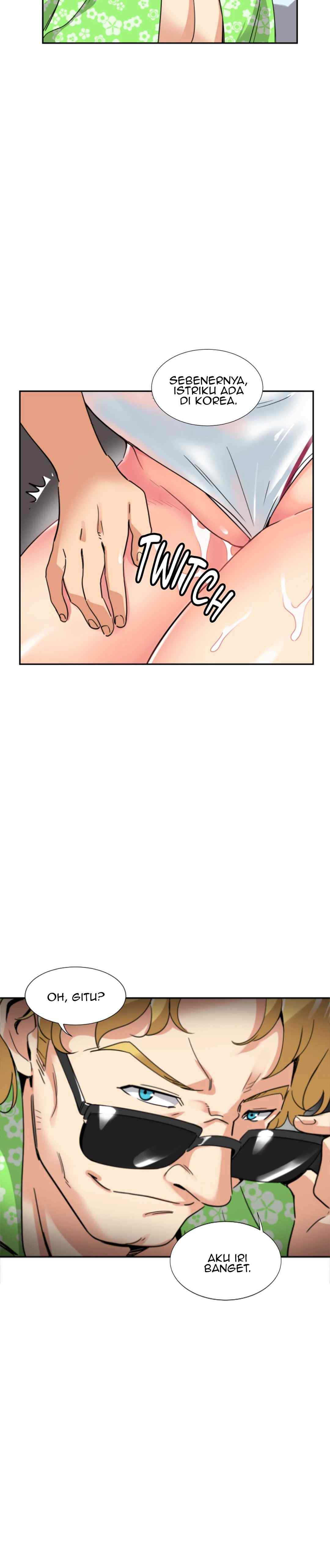 Bride Training - Chapter 18 10