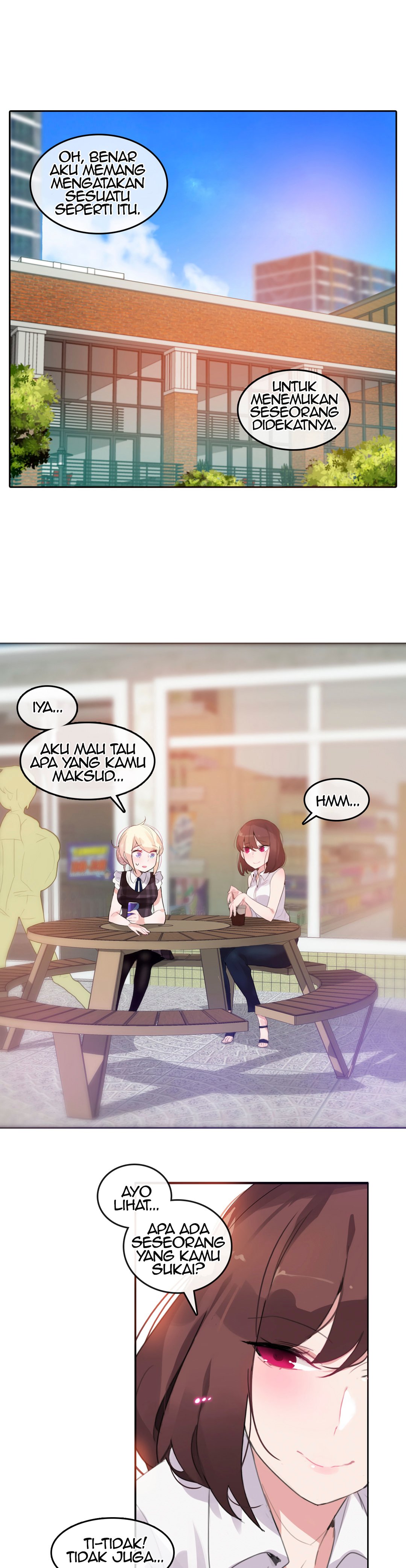 A Pervert&#8217;s Daily Life - Chapter 18 12