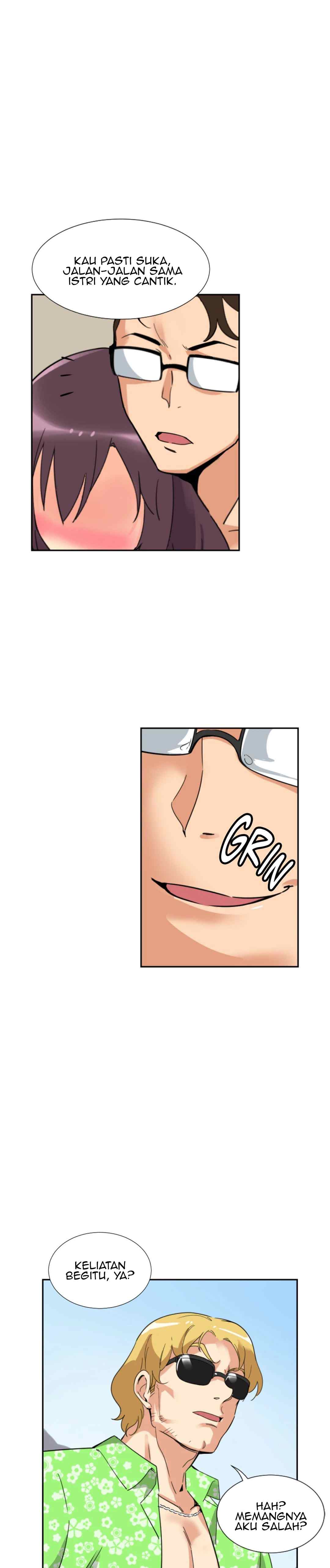 Bride Training - Chapter 18 9