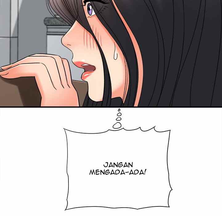 With Yumi - Chapter 18 142