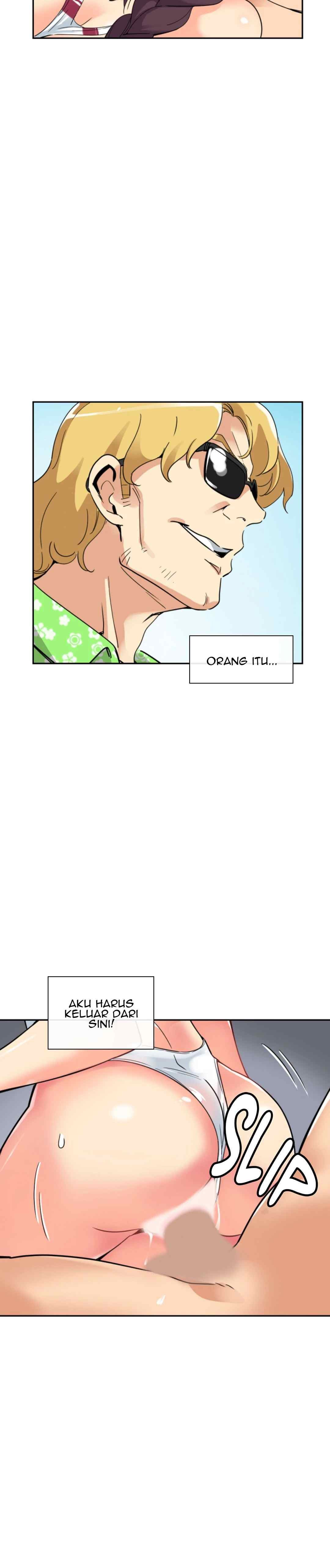 Bride Training - Chapter 18 6