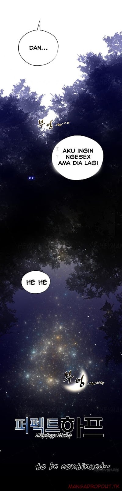 Perfect Half - Chapter 18 31