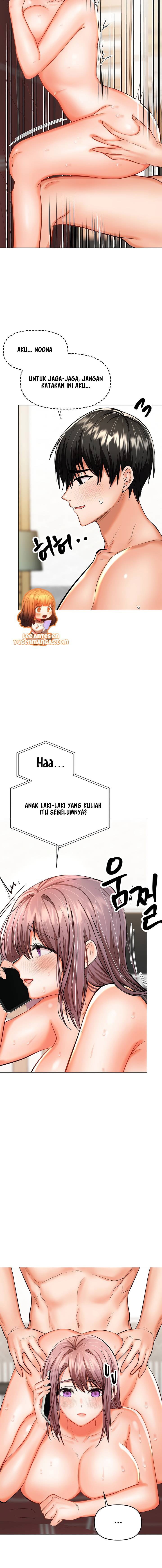 Sponsor Me Please - Chapter 18 8 Sponsor Me Please - Chapter 18 8