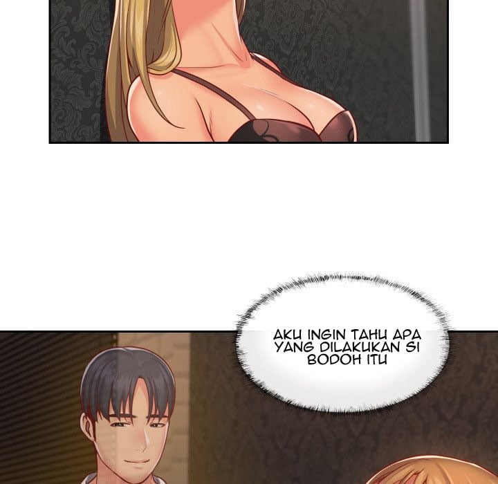 The Ladies’ Associate - Chapter 18 53 The Ladies’ Associate - Chapter 18 53