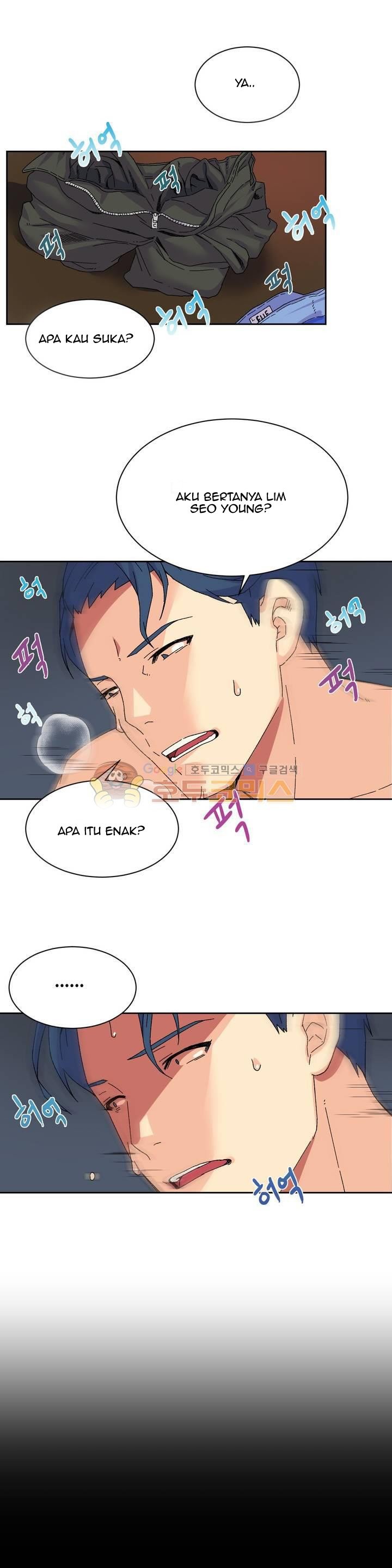 A Woman Who Can&#8217;t Refuse - Chapter 18 6