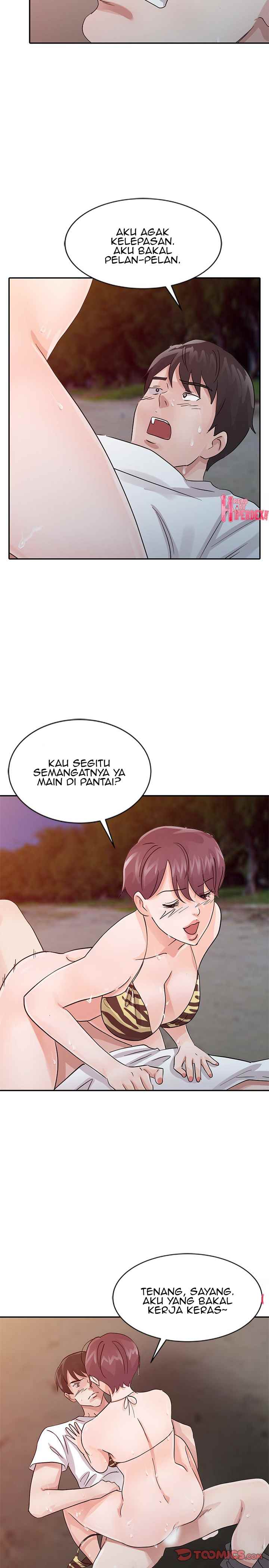 My Stepmom&#8217;s Plan - Chapter 18 18