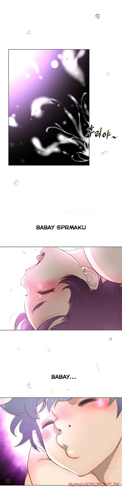 Perfect Half - Chapter 18 18