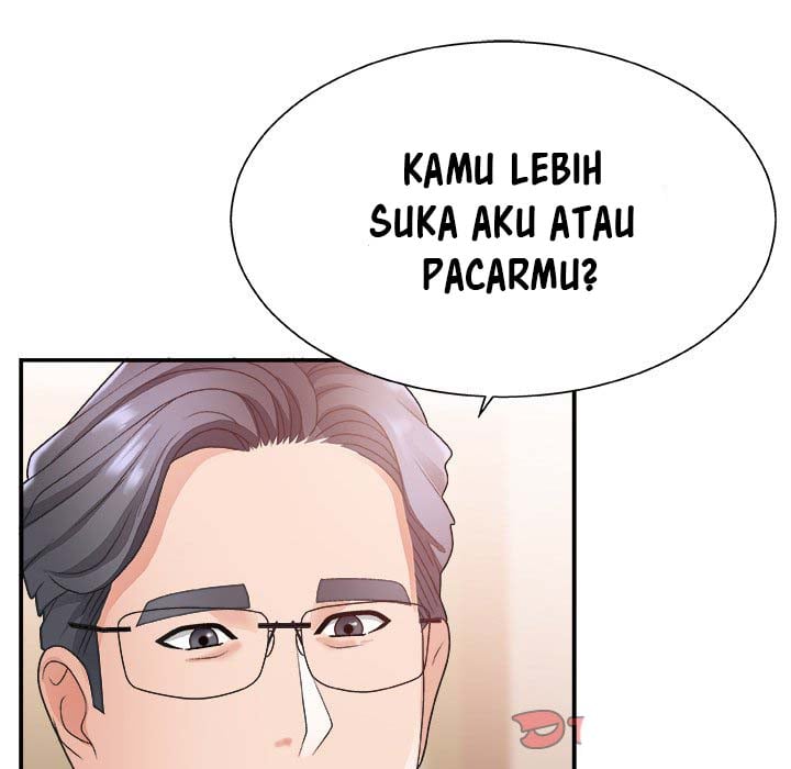 Miss Announcer - Chapter 18 94 Miss Announcer - Chapter 18 94